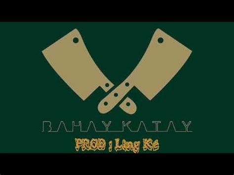 bahay katay beat free download